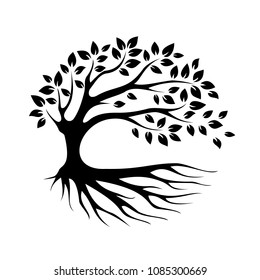 1,848,383 Black white tree Images, Stock Photos & Vectors | Shutterstock