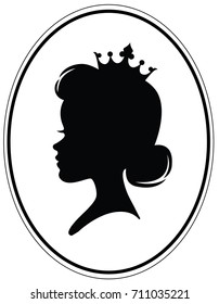 Similar Images, Stock Photos & Vectors of Black silhouette isolated on