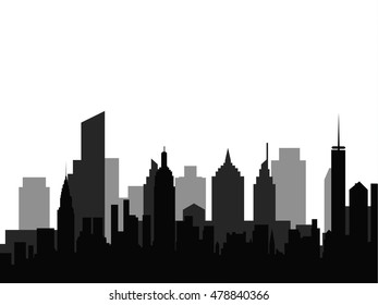 164,487 Nyc cityscape Images, Stock Photos & Vectors | Shutterstock