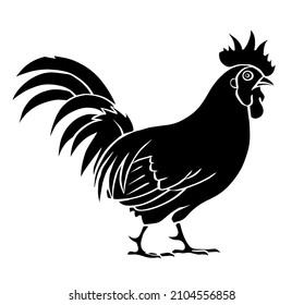 6,100 Black bantam Images, Stock Photos & Vectors | Shutterstock