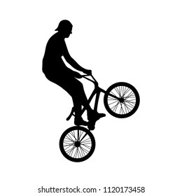 58 Folding Mountain Bikes Cyclist Man Cycling Images, Stock Photos ...