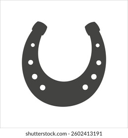 Black silhouette.Design element. Template for your design, books, stickers, posters, cards, child clothes. Isolated on white background. Vector illustration.