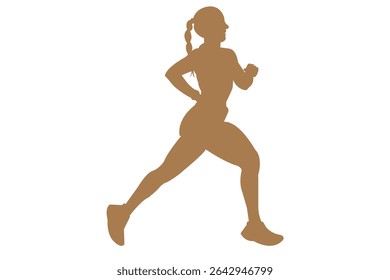 black silhouettes running . runner silhouette, Runner Silhouette, Young people running silhouette, Runner silhouettes collection .