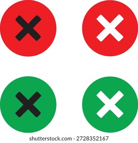 Black silhouettes of two royal crowns on white background