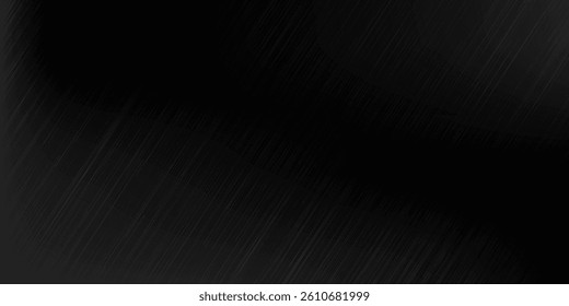 black and silver abstract is a light gray pattern with gradient with soft technology metal texture wall floor dark black diagonal background clean modern.
