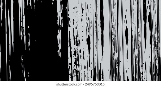 black and silver abstract is light grey with white, the gradient is surface with vector lines metal texture template.
