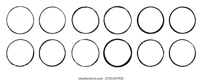 schwarze einfache Banner, Vektordesign-Illustration einzeln auf