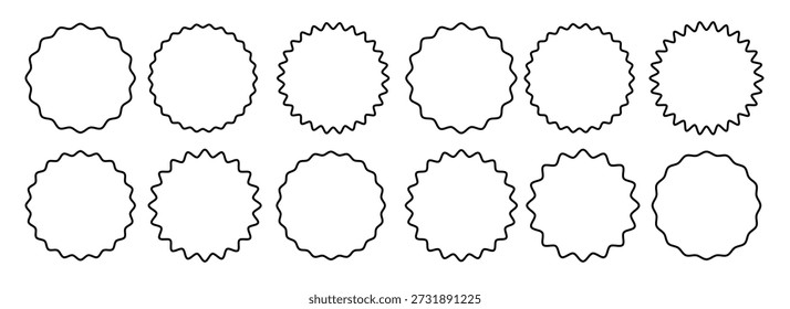 black simple banner vector design illustration isolated on