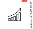 77+ Thousand Upward Graphs Royalty-Free Images, Stock Photos & Pictures ...