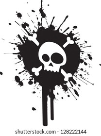 Black Skull