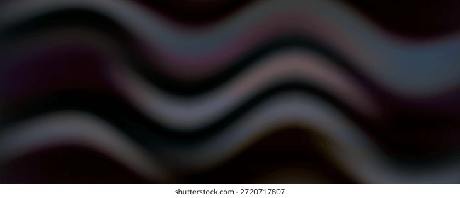 A black smooth silky background or wallpaper.