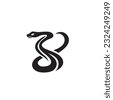 snake logos