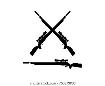 Download Sniper Logo Images, Stock Photos & Vectors | Shutterstock