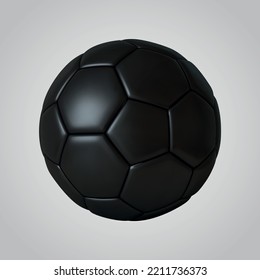 World Cup 2014 Vector Soccer Ball