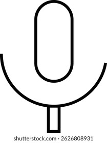 black speaker vector icon design