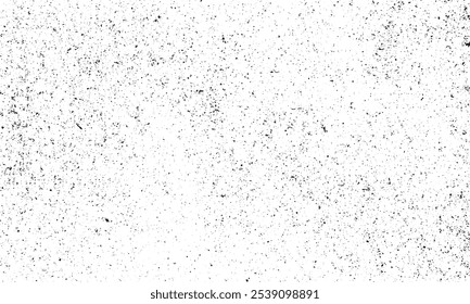 Black Speck Noise Texture – High-Resolution PNG for Designers, suitable for use as a texture for poster backgrounds, social media posts, or other designs
