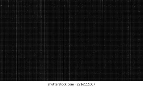 Black Speed Lines on Dark Technology Background,comic and Motion concept design,vector.