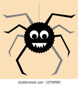 Black Spider