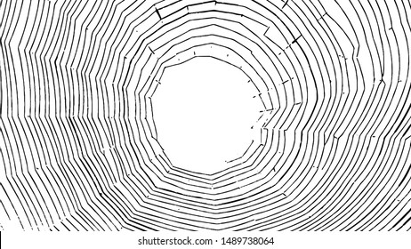 Black spider web for halloween background with a place in the center for text or your imagination.