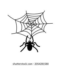 723 Torn spider web Images, Stock Photos & Vectors | Shutterstock