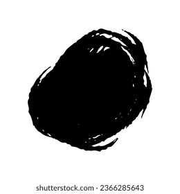Black splash collection. Ink stain. Spray paint the shape with stain. Set of spray paint elements. black ink splash lines and drops. Paint brush, stroke vector set. Spray paint the shape with stain.