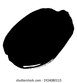 Colas negras Antecedentes para banner de promoción y fondo para texto social, presentación, invitación, volante, afiche, barro grunge arte, historias. Viernes Negro.