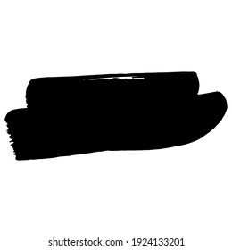 Black splashes Background for promo banner and backdrop for social text, presentation, invitation, flyer, poster, Grunge mud art, stories. black friday
