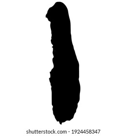 Schwarzer Splint Hintergrund für Werbebanner und Hintergrund für sozialen Text, Präsentation, Einladung, Flyer, Poster, Grunge-Schlamm, Geschichten, Schwarzer Freitag