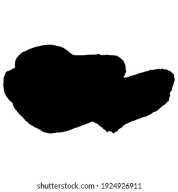 Sombras negras Fondo para banner de promoción y fondo para texto social, presentación, invitación, volante, afiche, arte de barro grunge, historias, viernes negro
