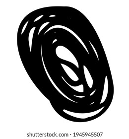 Black splashes Background for promo banner and backdrop for social text, presentation, invitation, flyer, poster, Grunge mud art, stories.