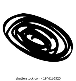 Black splashes Background for promo banner and backdrop for social text, presentation, invitation, flyer, poster, Grunge mud art, stories.