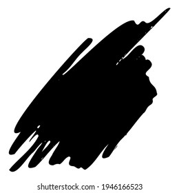 Black splashes Background for promo banner and backdrop for social text, presentation, invitation, flyer, poster, Grunge mud art, stories.