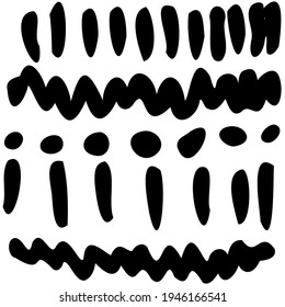 Black splashes Background for promo banner and backdrop for social text, presentation, invitation, flyer, poster, Grunge mud art, stories.