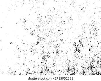 Textura de mancha preta sobre fundo branco