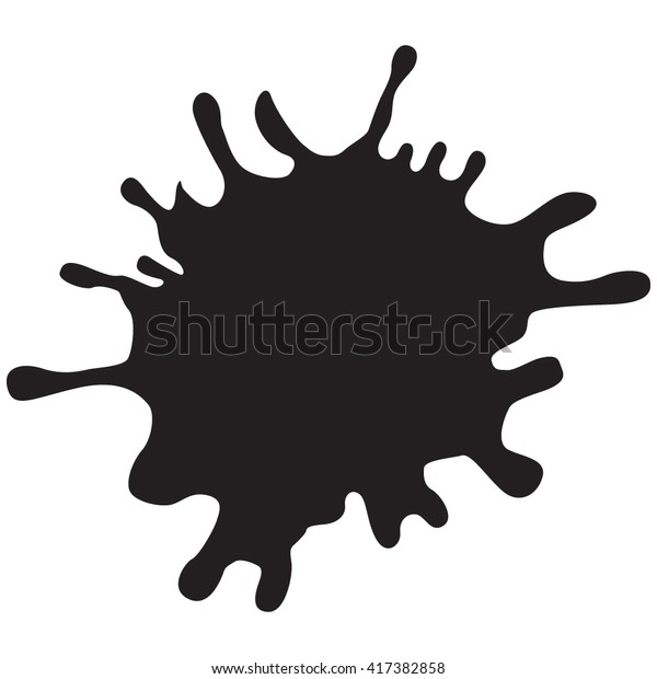 black spot
