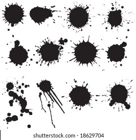 Black Spots