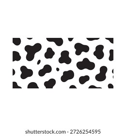 black spots on white background pattern high quality