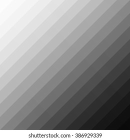 Black Square Grid Mosaic Background, Creative Design Templates