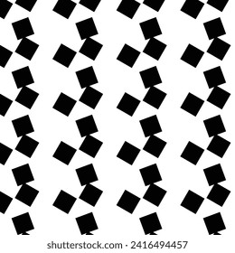 black square pattern design .you use this any box, card, bag, label etc
