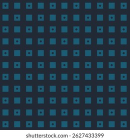 Black Square pattern.seamless geometric.modern desing