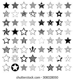 Black stars
