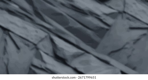  Imagen de fondo abstracto de textura de piedra negra