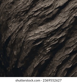 
Black stone texture.Grunge, background. eps 10