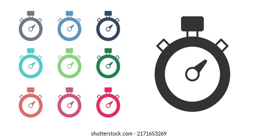 34,151 Color stopwatch Images, Stock Photos & Vectors | Shutterstock