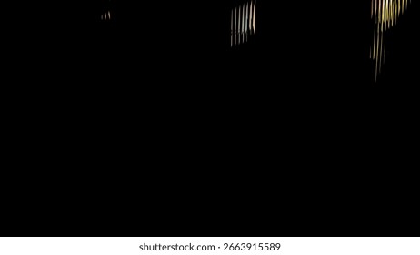 Negro con rayas Fondo negro minimalista con sutiles rayas de luz de Vertical, ideal para diseños elegantes y modernos.
