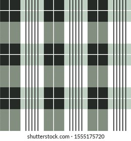 black stripe with retro stripe background