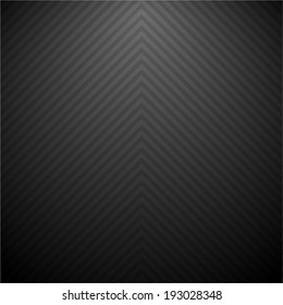 Black striped background
