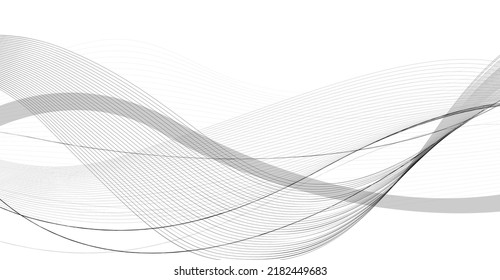 black striped background. topographic line round lines abstract. pattern of gray lines design. topographic line. round lines abstract design