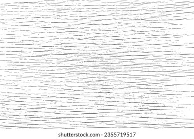 Black stripes backdrop texture. Dark lines texture on white background. Striped pattern overlay textured. Vector illustration, EPS 10.