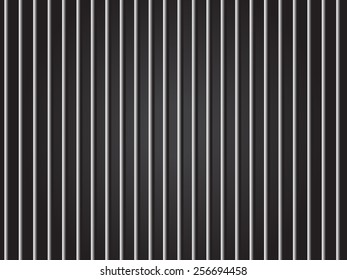 black stripes background 